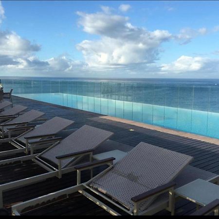 Apartamento Vista Mar 2/4 Expresso 2222 Salvador Exteriér fotografie