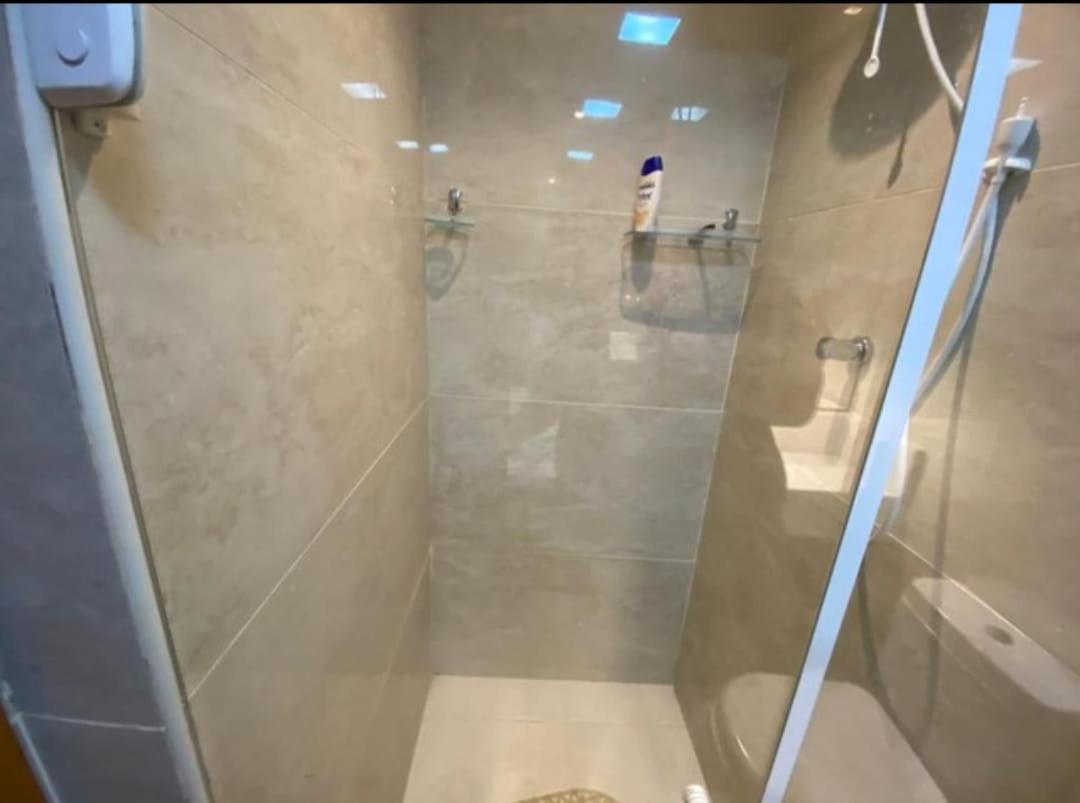 Apartamento Vista Mar 2/4 Expresso 2222 Salvador Exteriér fotografie