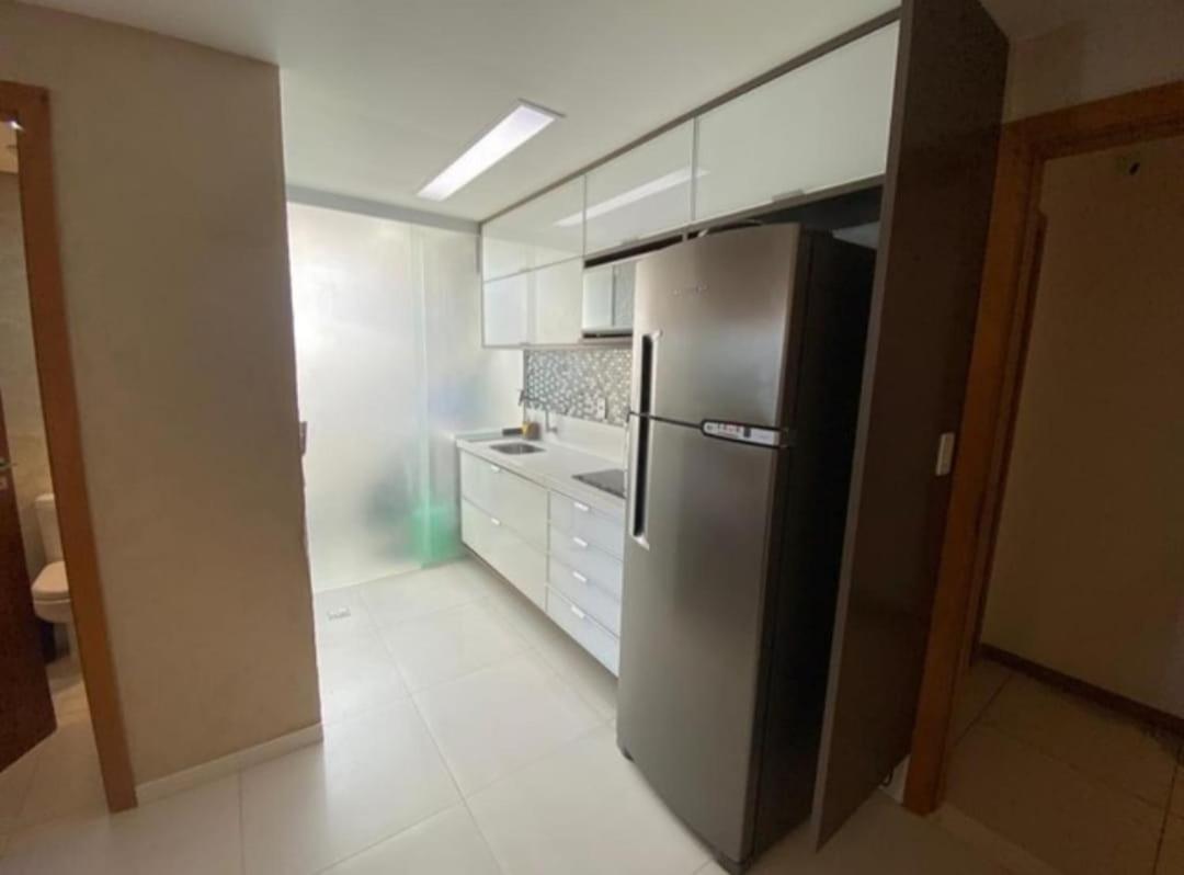 Apartamento Vista Mar 2/4 Expresso 2222 Salvador Exteriér fotografie